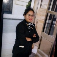 Gauri Kamble