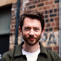 Jamie Hamilton