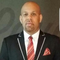 Ron Ethridge
