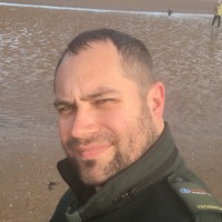 Lewis Wright - WP-C, FP-C, McPara, MAcadMEd