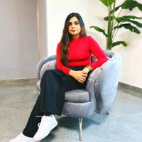 Hiral Soni