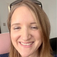 Francesca Bramley
