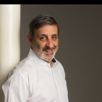 Gerard Claverie
