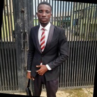 Akpan Promise