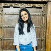 Janvi Dudhat