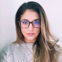 Joana Cruz