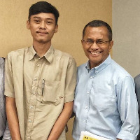 Imran Arifin