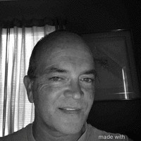 Charles Garrett