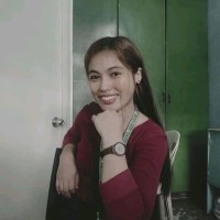 Gerly Joy Monteza Cosido