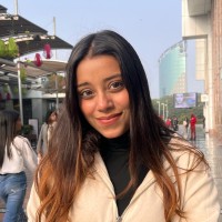 Aditi Madaan