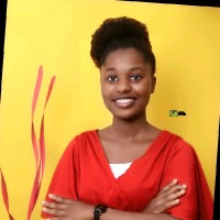 RUTH IDEMUDIA