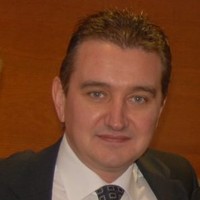 Stephen Tickhill
