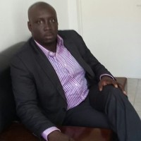 elimane diouf