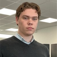 Lukas Olsen