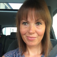 Sophie Colombel
