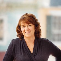 Joanne Strawder, LCSW