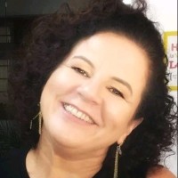 Katia Solanje Ferraz