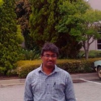 Potnuru Anil Kumar (Pgmp)