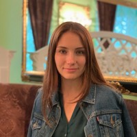Alyona Venediktova