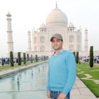 Chandan Chaurasia