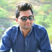 RAHUL JODHWANI