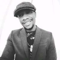 Buyani Mlambo