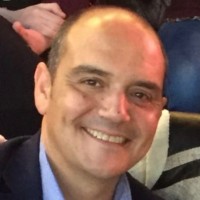 Juan Luis Sanchez Martin