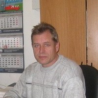 Sergey Yuryev