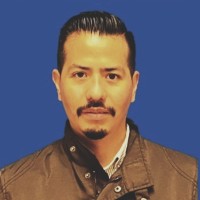 Andres Guillermo Mendoza Cervantes