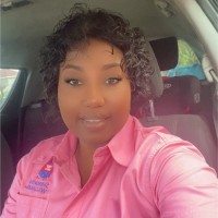 Marsha Stephenson