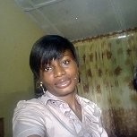 Ekpo Maria Dodeye