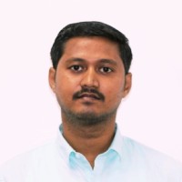 Srinivasan Ganesan