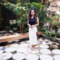 Arushi S