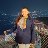 Iteshree Sharma