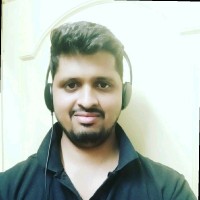 Rajgopal V P