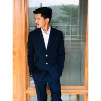 Tejas Pawar