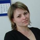 Евгения Репецкая