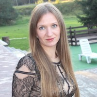 Nataliya Yatseyko