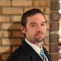 Tad Mccrumb, P.E.