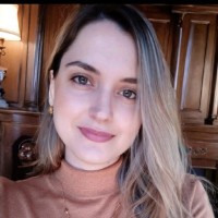 Sabrina Minharro de Amorim
