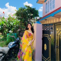Kripa Parajuli