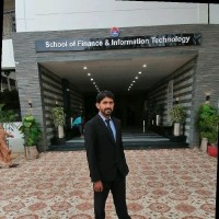 Muhammad Essa Memon