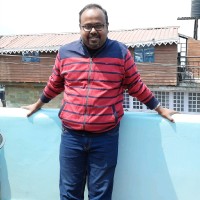 Krishnendu Ghoshal