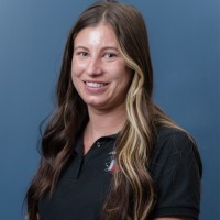 Savannah Davis, Emt-P