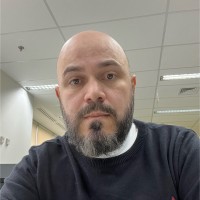 Aldo Novaes Lima, M.Sc.