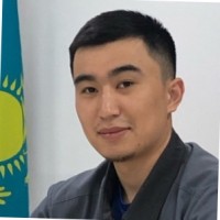 Sanzhar Ganibayev