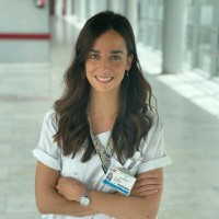 María Jesús San Martín Sánchez