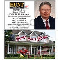 Keith Mcnamara