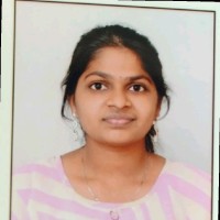 Madhumitha Mamidi