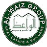 Al-Waiz Group Real Estate and Builder